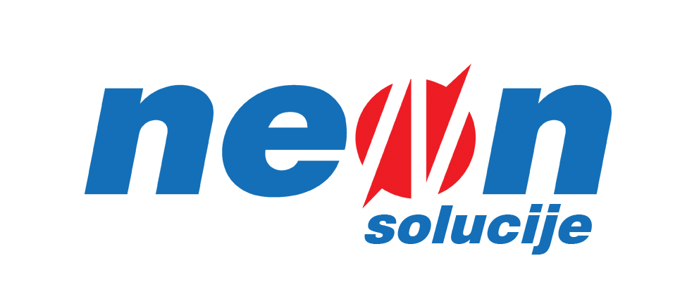 NEON Solucije